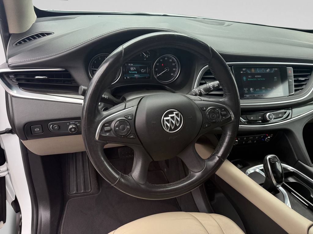 Used 2019 Buick Enclave Essence FWD image 13