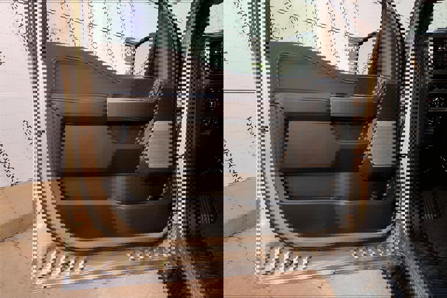 Used 2023 Ford F150 XLT w/ Equipment Group 302A High AWD/4WD image 19