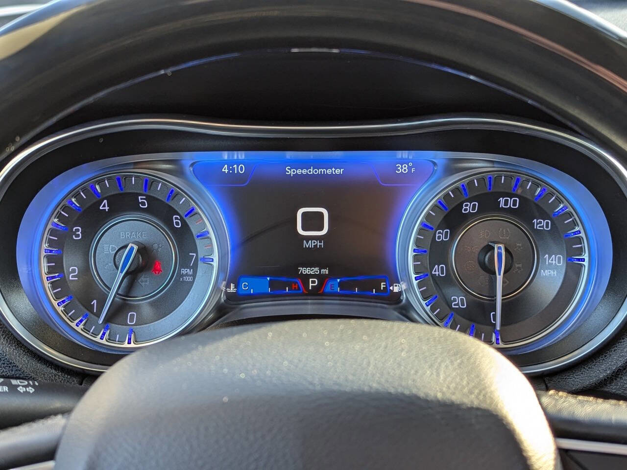 Used 2020 Chrysler 300 Limited image 18