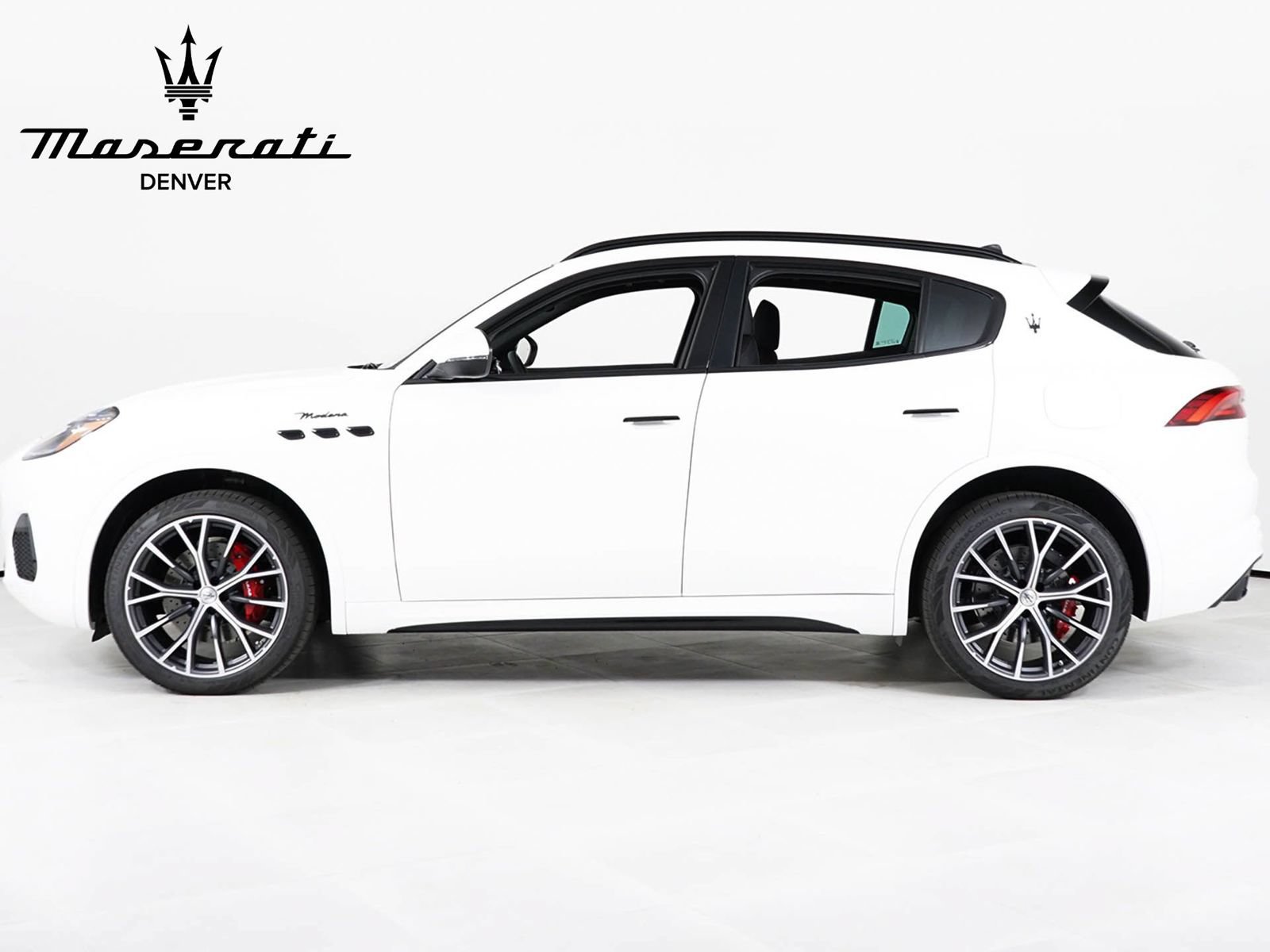 New 2026 Maserati Grecale Modena AWD/4WD image 2