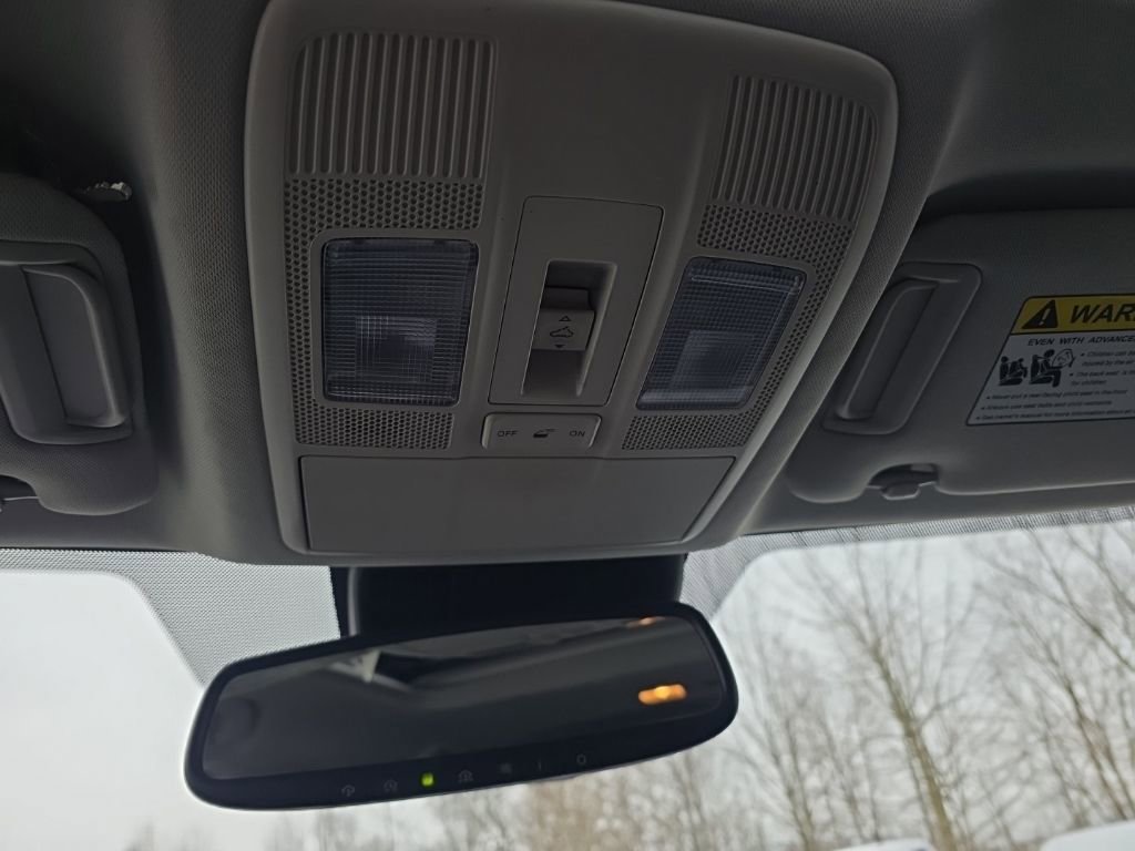 Used 2020 MAZDA CX-5 Touring image 24