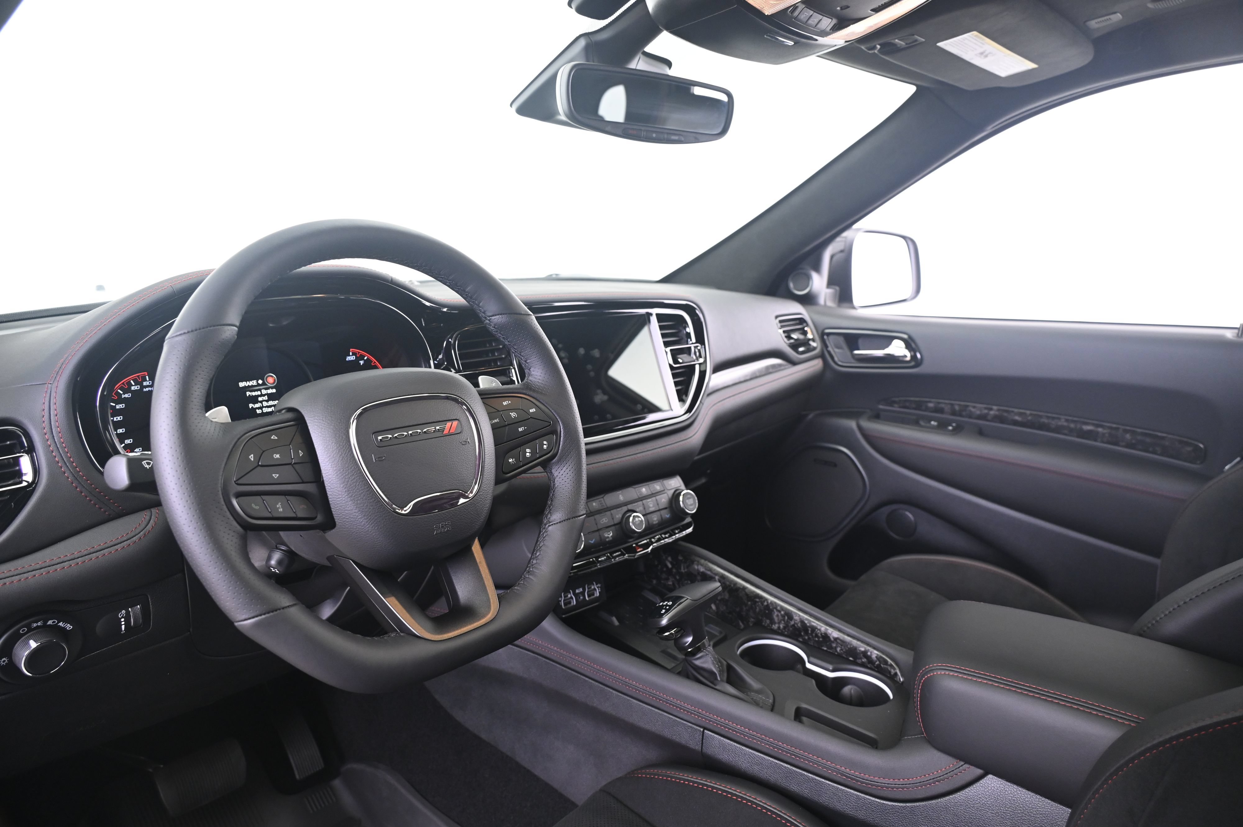 Used 2026 Dodge Durango R/T AWD/4WD image 28