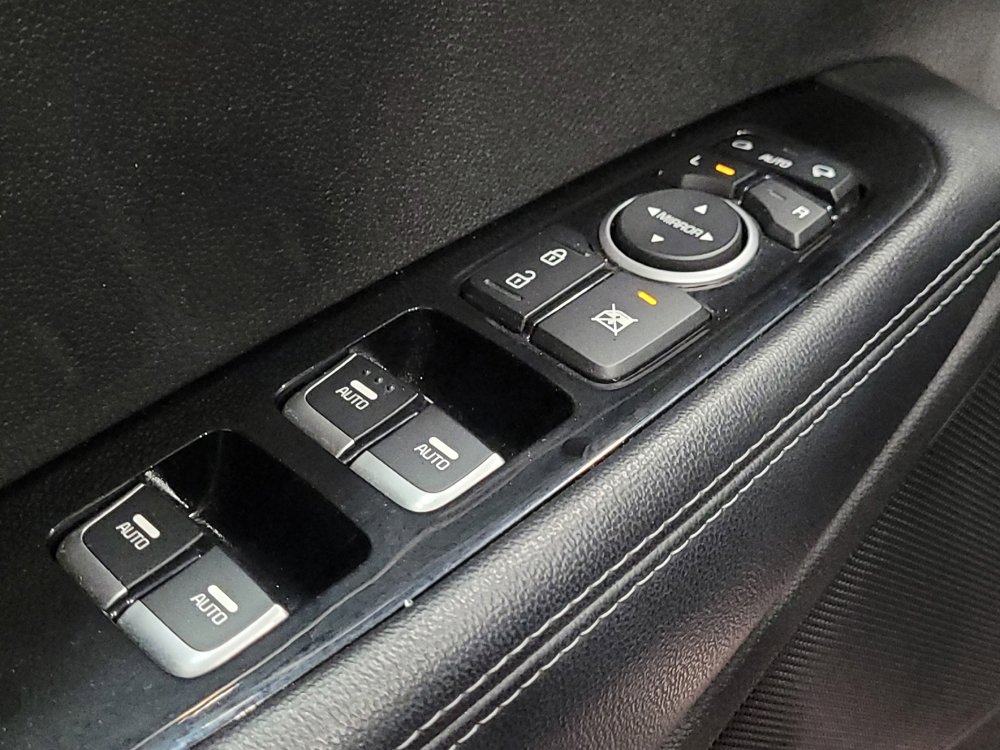 Used 2017 Kia Sorento SX AWD/4WD image 27