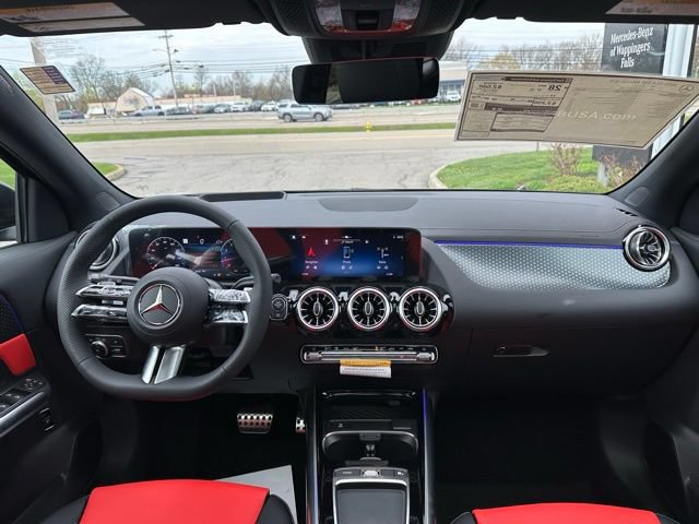 New 2026 Mercedes-Benz GLA 250 4MATIC image 30