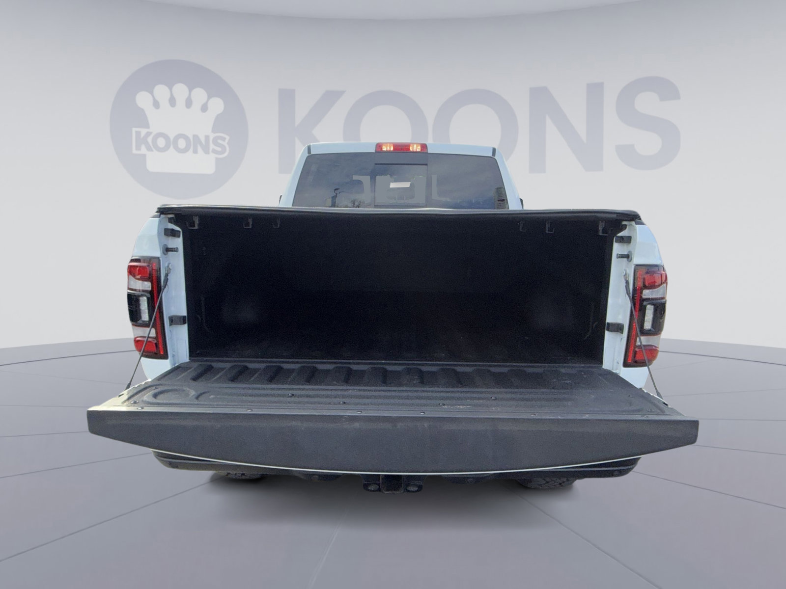 Used 2024 RAM 2500 Rebel w/ Cold Weather Group image 26