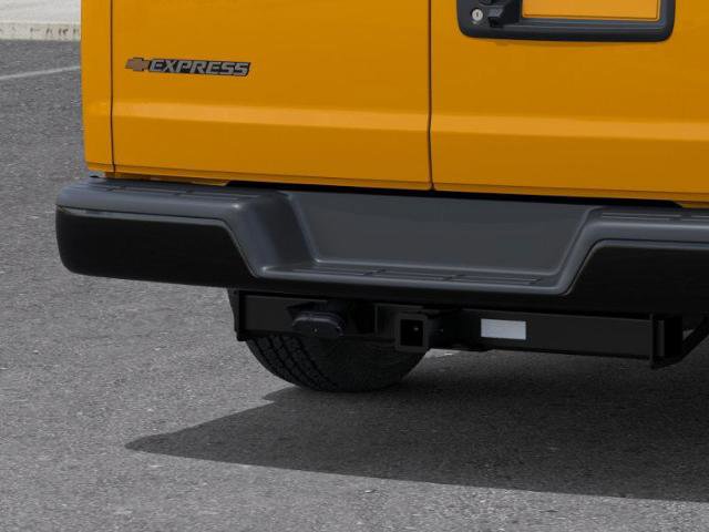 New 2025 Chevrolet Express 2500 image 14