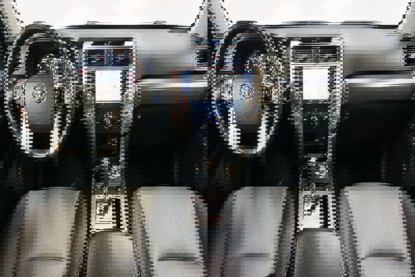 Used 2024 Toyota 4Runner SR5 Premium image 13