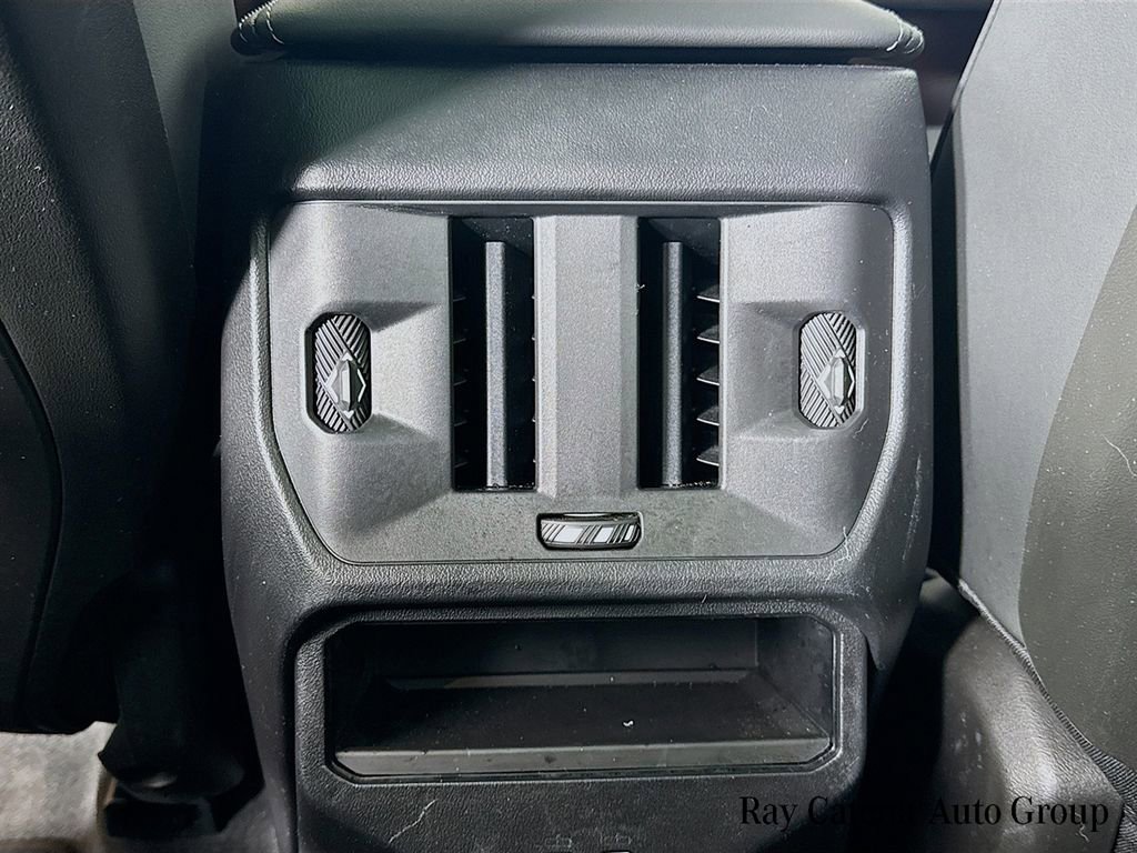 Used 2025 BMW X3 xDrive30i image 25