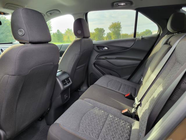 Used 2024 Chevrolet Equinox LT FWD image 31