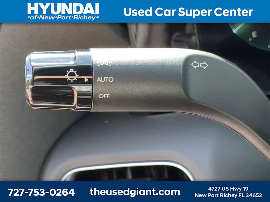 New 2026 Hyundai Palisade Calligraphy image 29