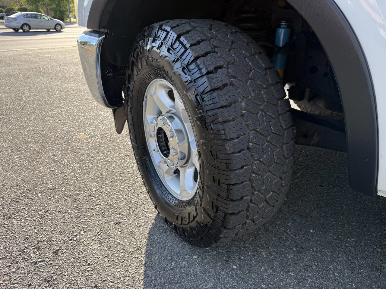 Used 2003 Ford Excursion Eddie Bauer image 26