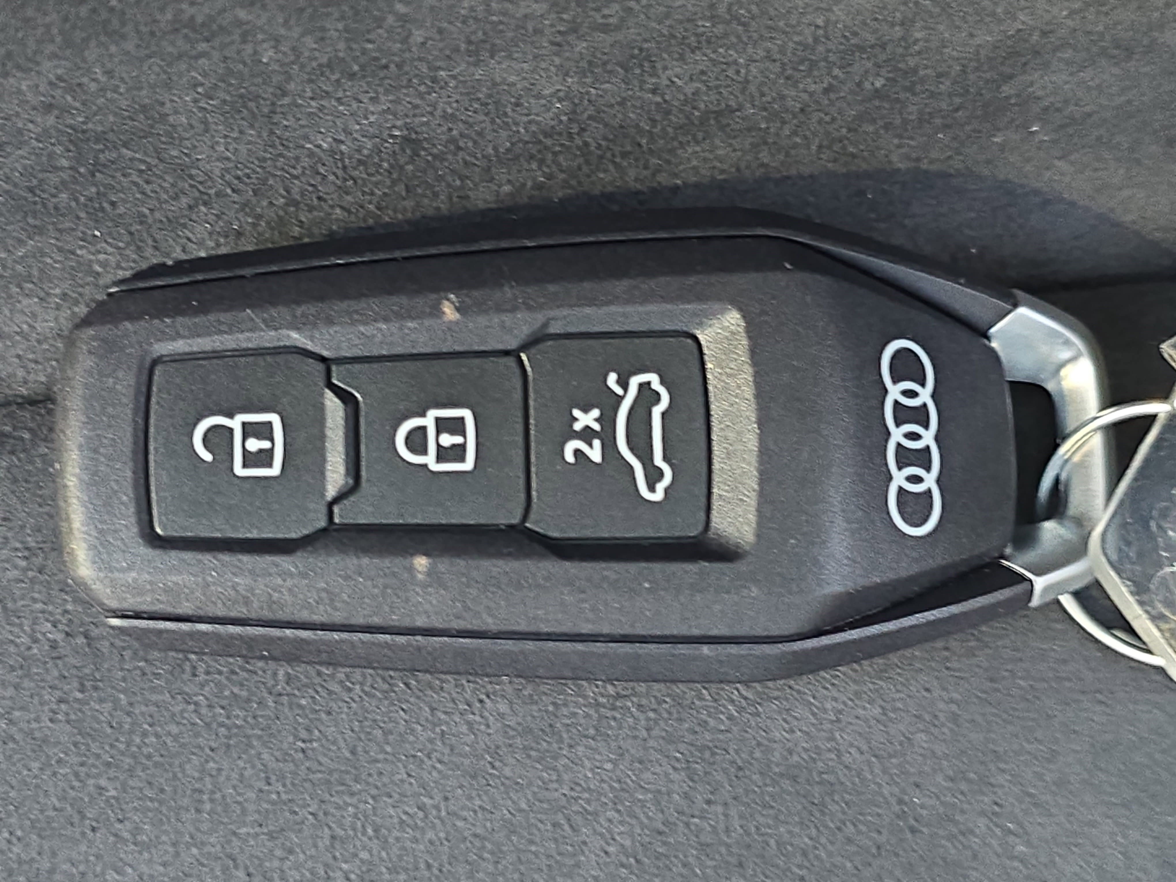 New 2026 Audi A6 Prestige image 35