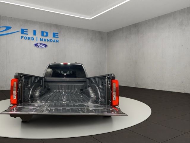 New 2026 Ford F250 XLT image 9