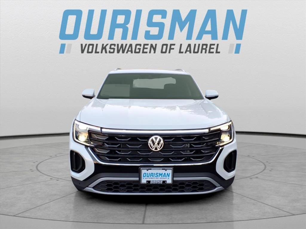 New 2026 Volkswagen Atlas Cross Sport SEL image 7