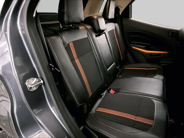 Used 2018 Ford EcoSport SES AWD/4WD image 26