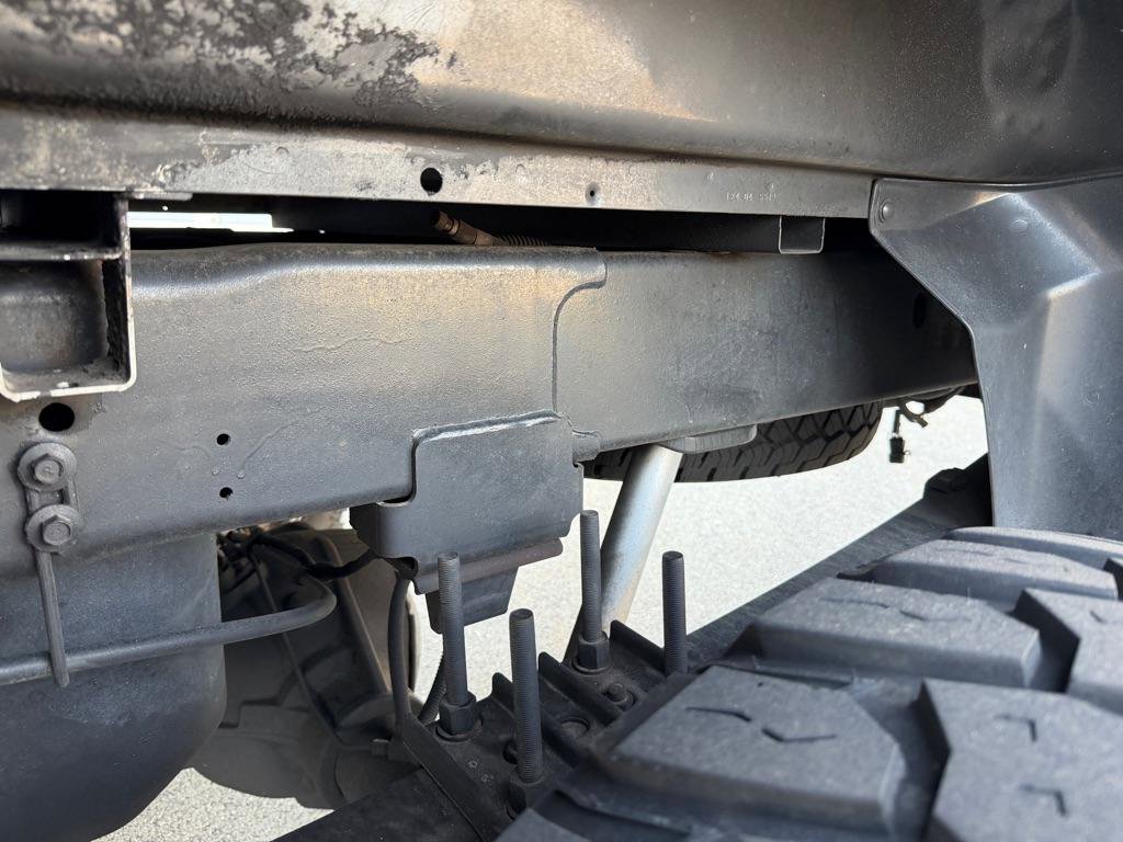 Used 2004 Dodge Ram 2500 Truck ST w/ Trailer Tow Group image 33