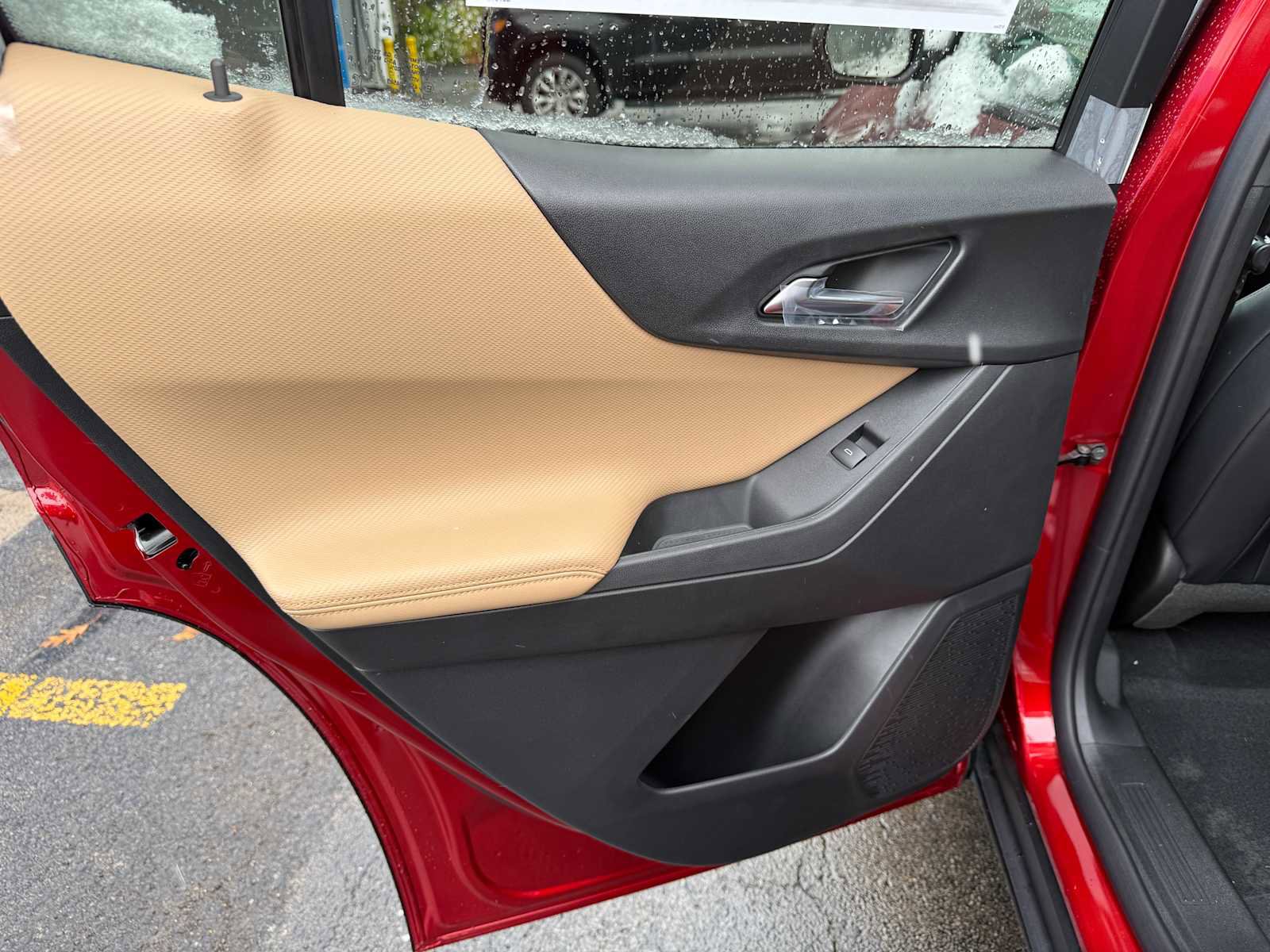 New 2026 Chevrolet Equinox ACTIV image 19