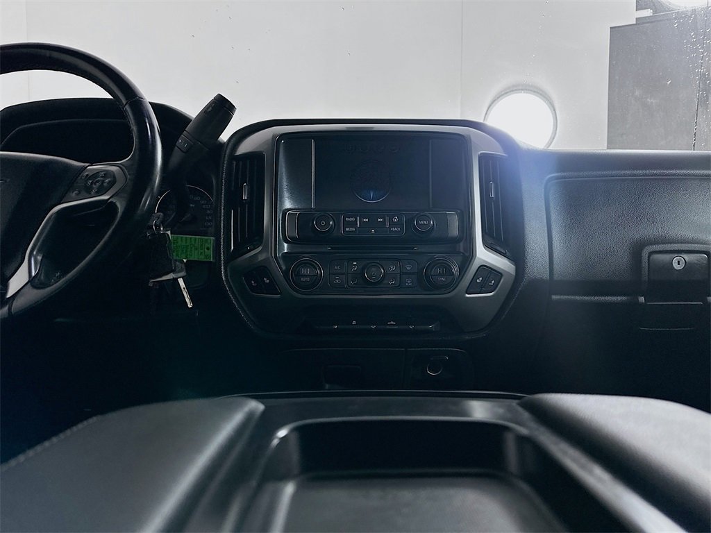 Used 2018 Chevrolet Silverado 1500 LT w/ All Star Edition image 21