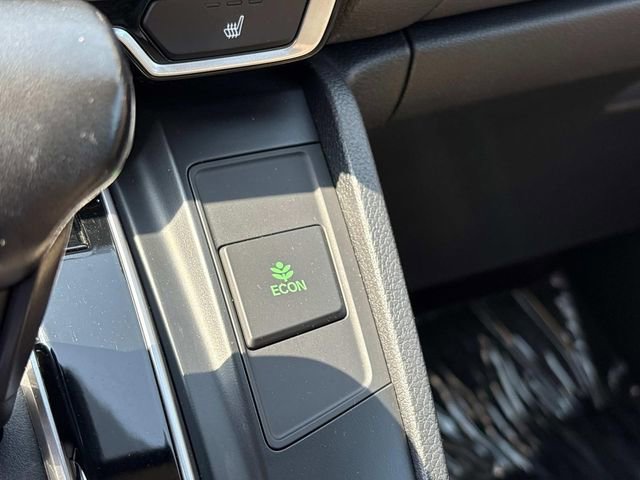 Used 2018 Honda CR-V Touring image 28