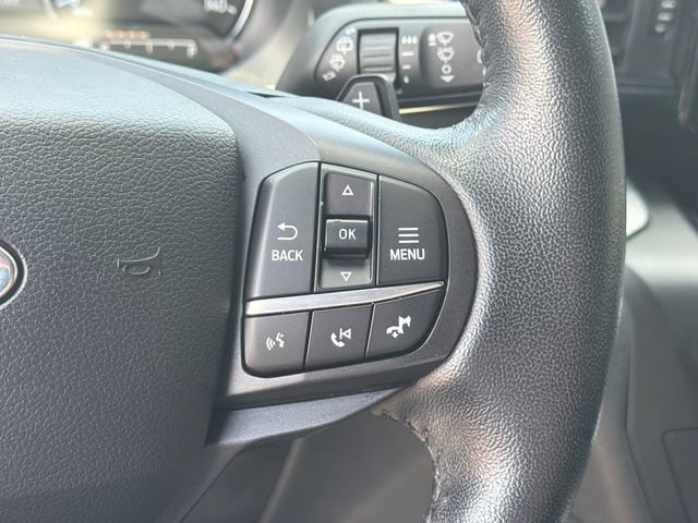Certified 2020 Ford Explorer XLT AWD/4WD image 28