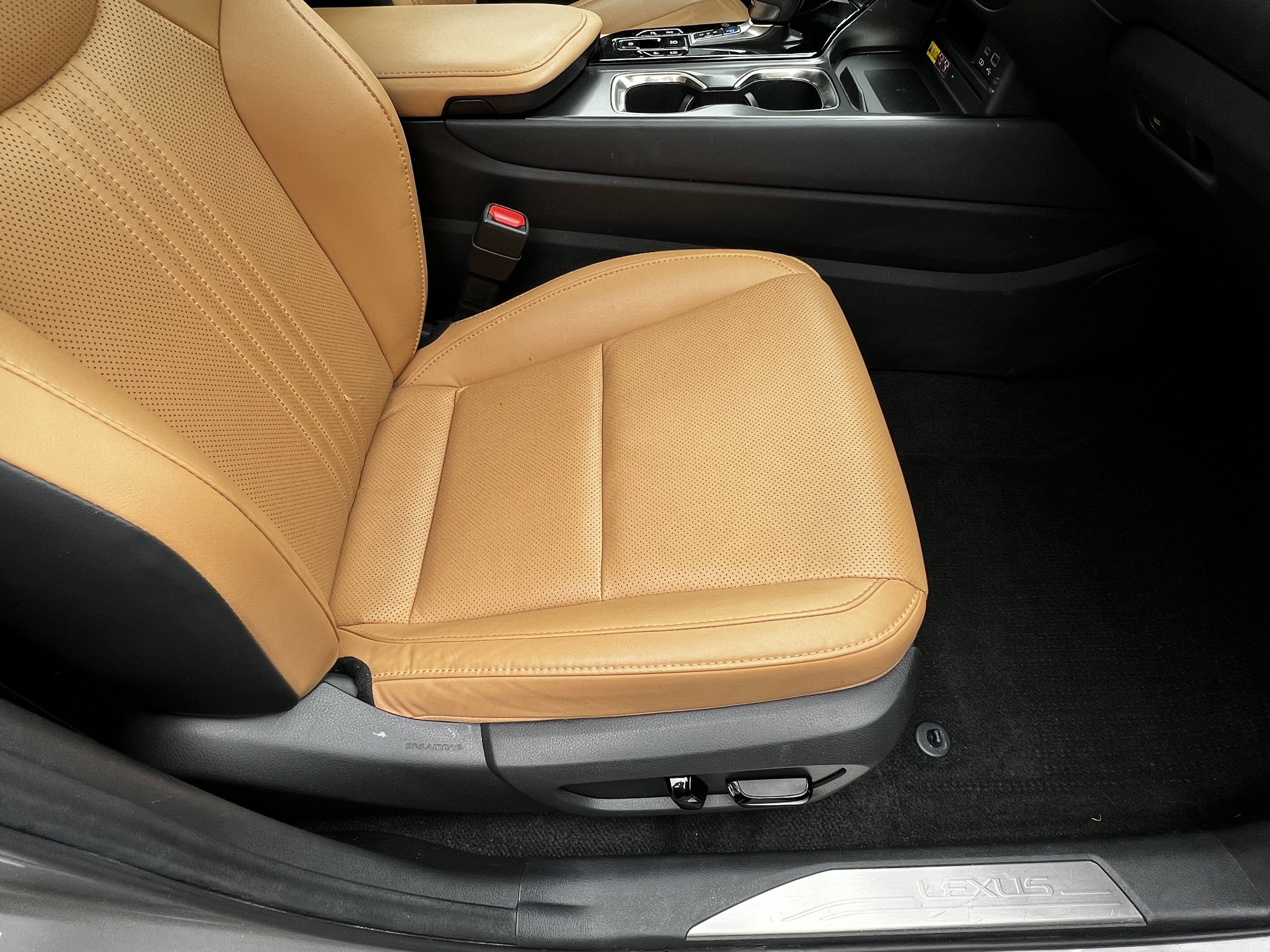 Used 2023 Lexus NX 350 AWD image 44