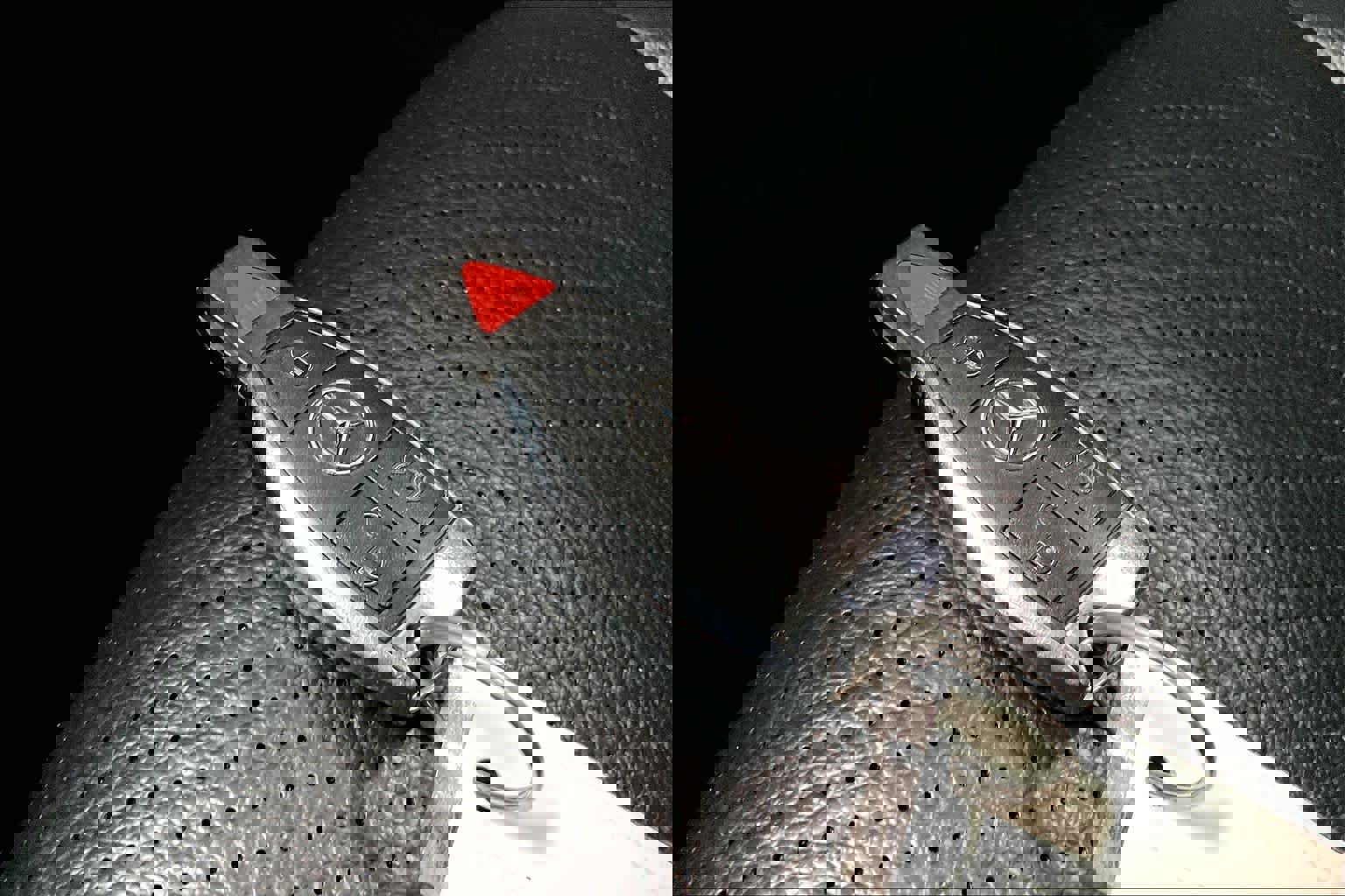 Used 2016 Mercedes-Benz C 300 4MATIC Sedan image 17