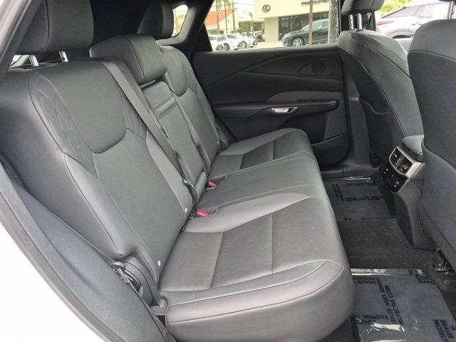 Used 2025 Lexus RX 350 FWD w/ Technology Package image 33