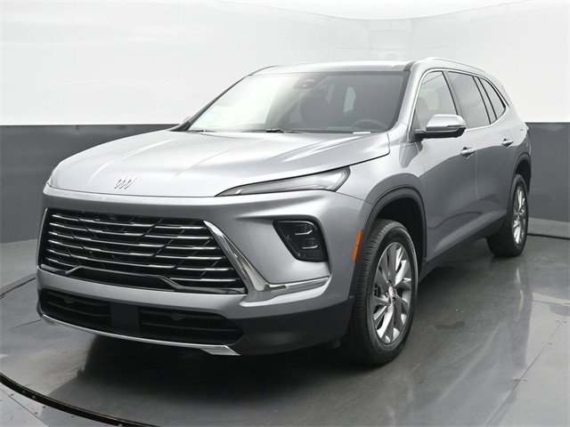 New 2026 Buick Enclave Preferred w/ Power Package