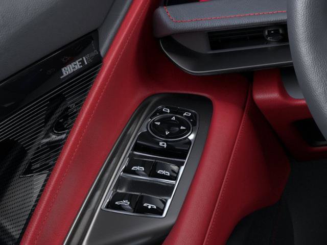 New 2026 Chevrolet Corvette Z06 RWD image 22