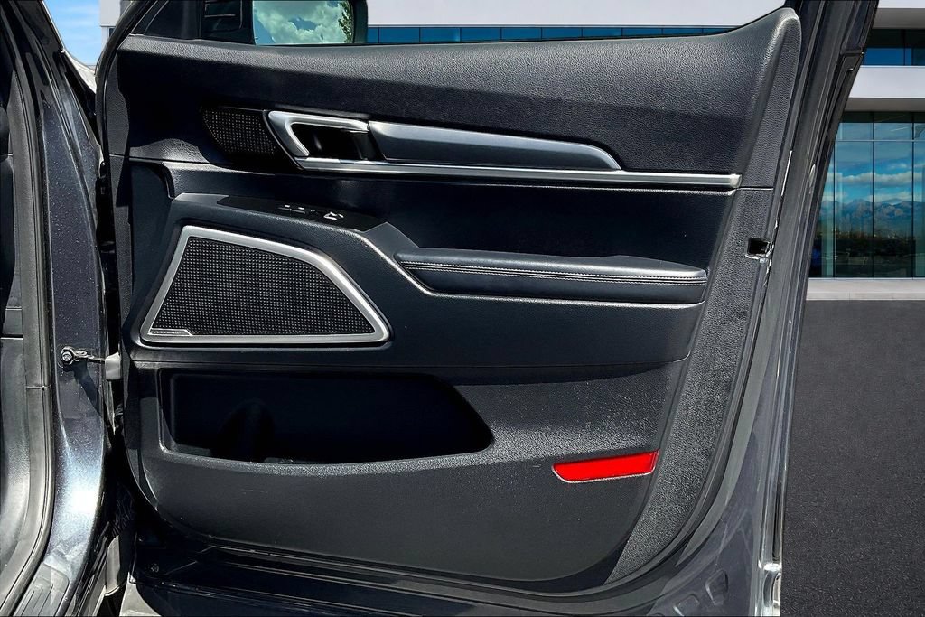 Used 2020 Kia Telluride S w/ S 8 Passenger Seating Package FWD image 29