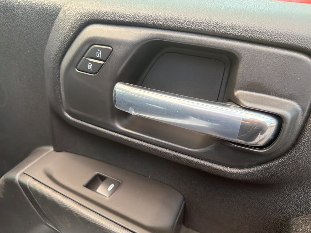 New 2026 Chevrolet Silverado 3500 W/T w/ WT Convenience Package image 27