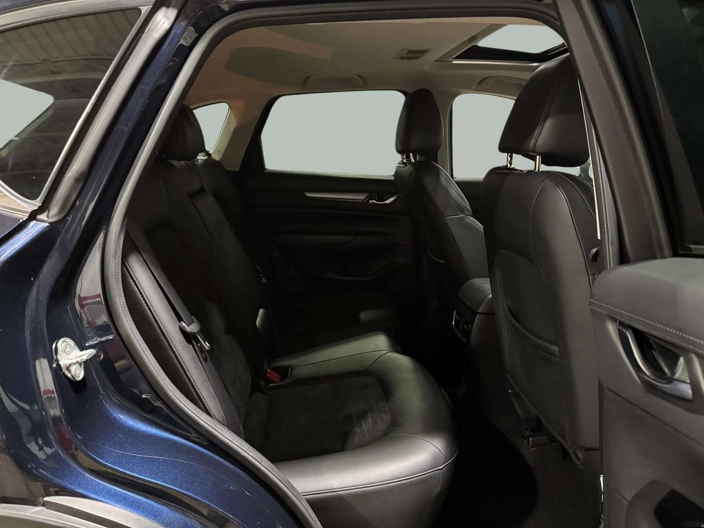 Used 2019 MAZDA CX-5 Touring AWD/4WD image 23