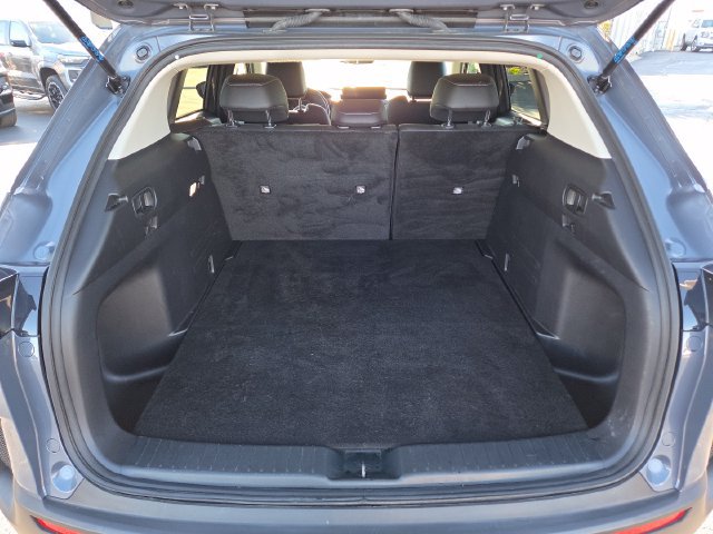 Used 2024 MAZDA CX-50 AWD 2.5 S w/ Cargo Package image 17