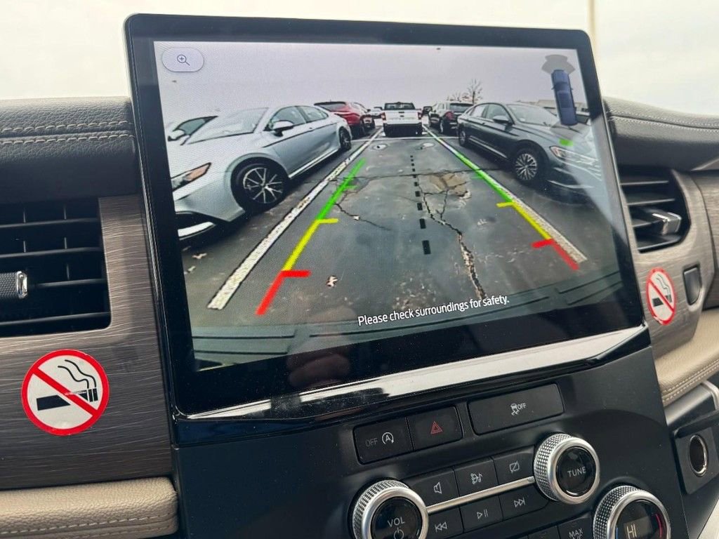 Used 2024 Ford Expedition Limited AWD/4WD image 24