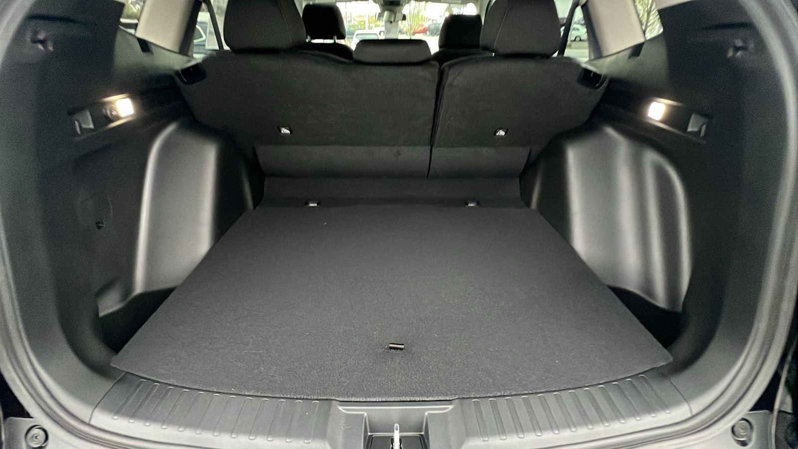 New 2026 Honda CR-V EX image 16