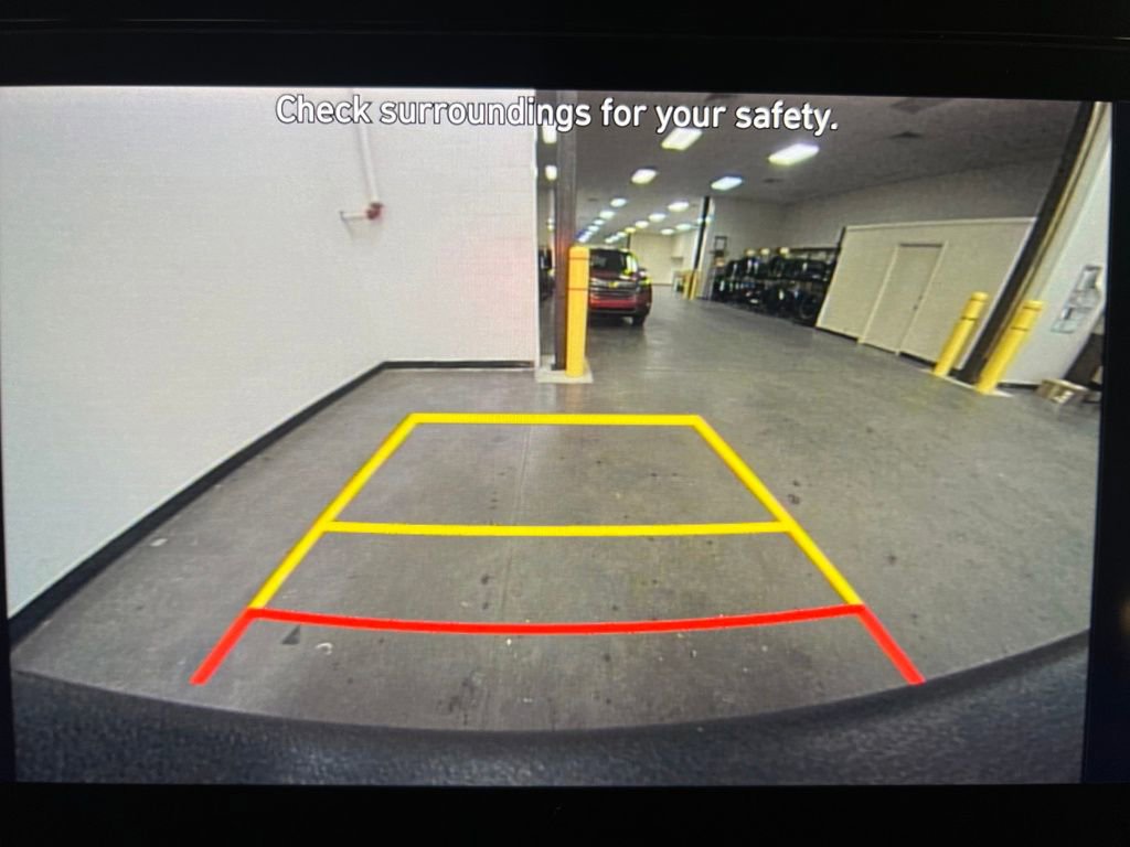 Used 2024 Hyundai Santa Cruz SEL w/ Activity Package image 22