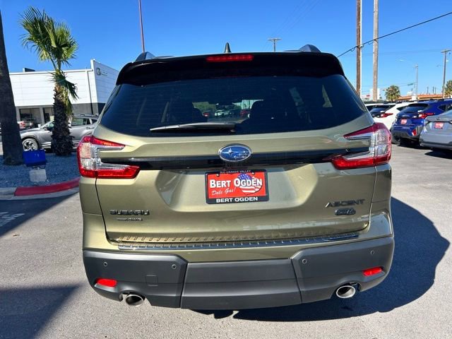 New 2025 Subaru Ascent Bronze Edition AWD/4WD image 6
