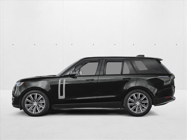 New 2025 Land Rover Range Rover Long Wheelbase Autobiography image 3