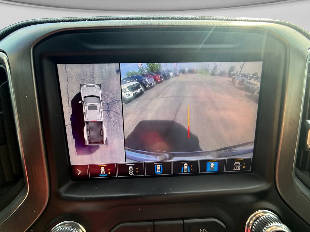 Used 2020 GMC Sierra 3500 Denali w/ Denali Ultimate Package AWD/4WD image 27