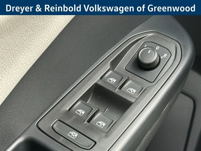 New 2026 Volkswagen Taos S image 21