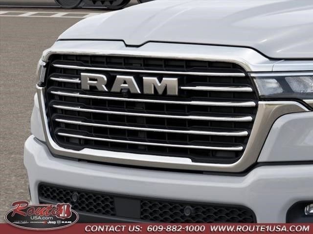 New 2026 RAM 1500 Laramie AWD/4WD image 3