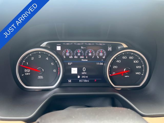 Used 2021 Chevrolet Suburban Premier AWD/4WD image 15