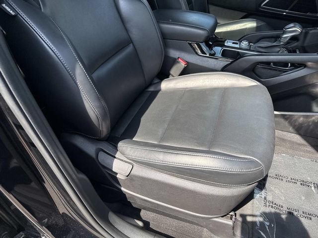 Used 2024 Kia Telluride S w/ S Sunroof Package AWD/4WD image 10