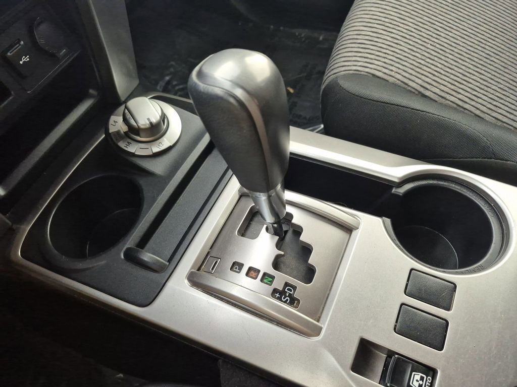 Used 2023 Toyota 4Runner SR5 image 23