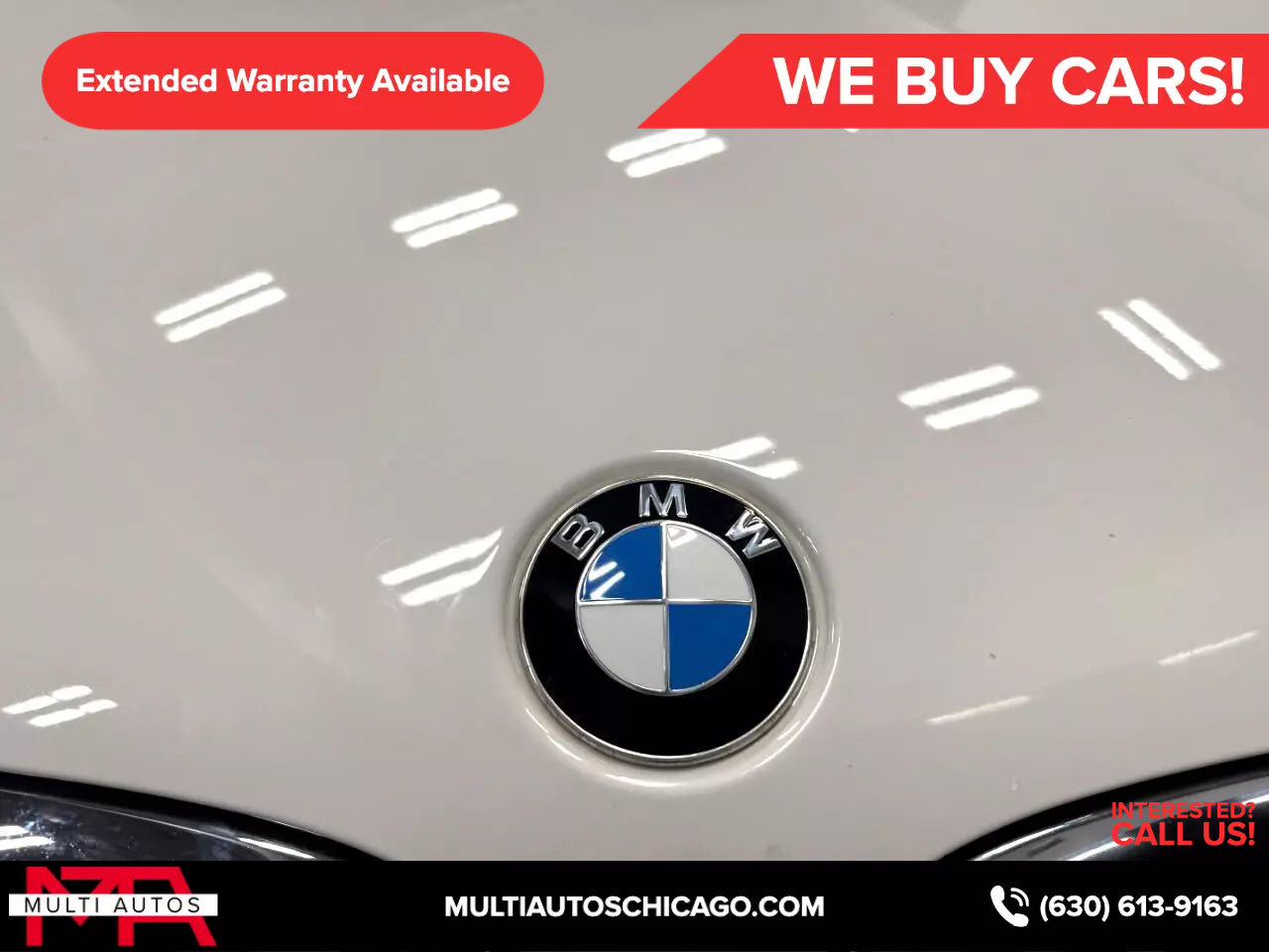 Used 2019 BMW X3 xDrive30i image 29