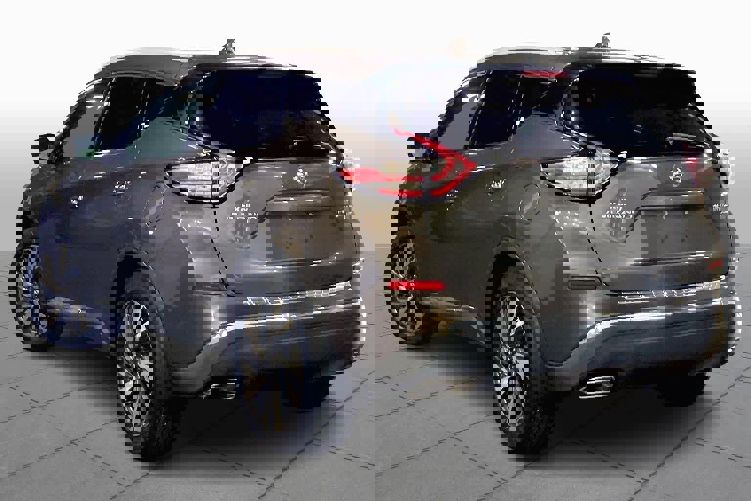 Used 2017 Nissan Murano Platinum w/ Platinum Technology Package image 11