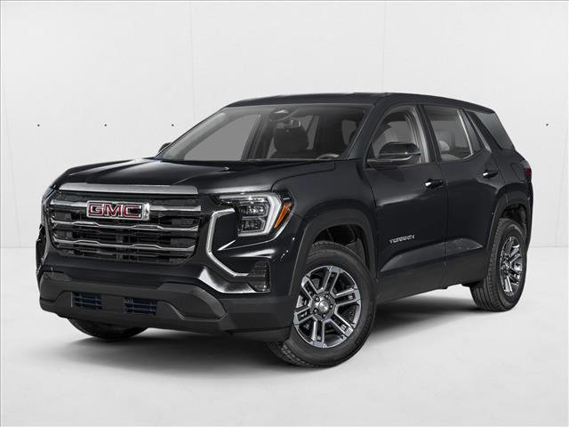 New 2026 GMC Terrain Elevation image 1