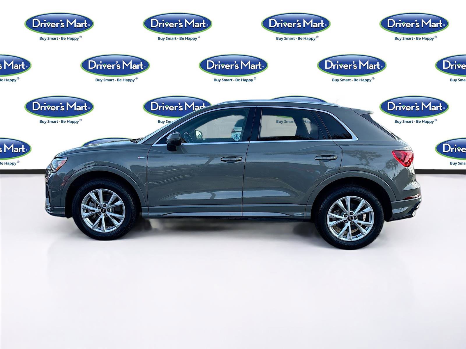 Used 2021 Audi Q3 2.0T Premium w/ Convenience Package image 4