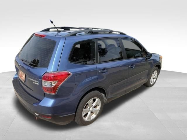 Used 2015 Subaru Forester 2.5i w/ Alloy Wheel Package AWD/4WD image 3