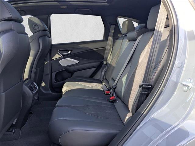 New 2026 Acura RDX A-Spec image 17